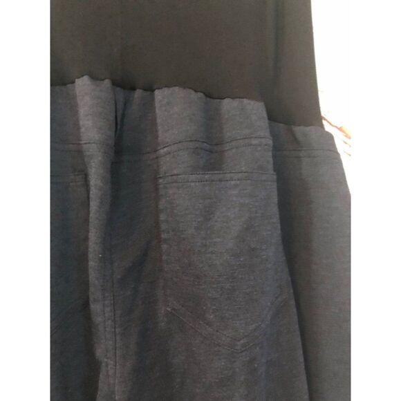 Aglow xl maternity dress pant extra large - Picture 3 of 5